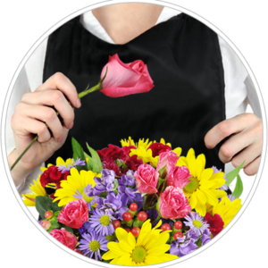 Florist Choice Daily Deal - Stunning Fresh Seasonal Blooms