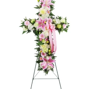 Stargazer Sympathies Cross™