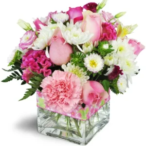 Sweetness Squared Bouquet